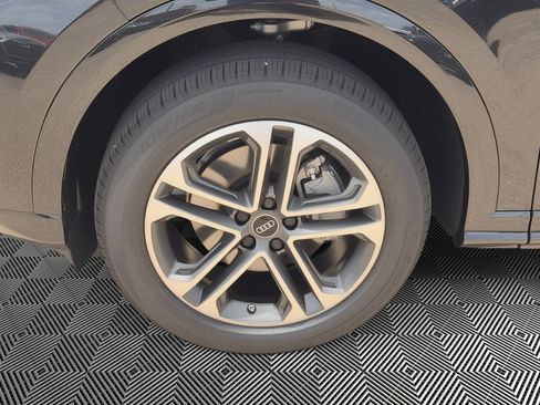 New 2026 Audi Q5 Premium AWD/4WD image 12