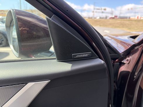 New 2026 MAZDA CX-90 3.3 Turbo w/ Premium Plus Pkg image 24