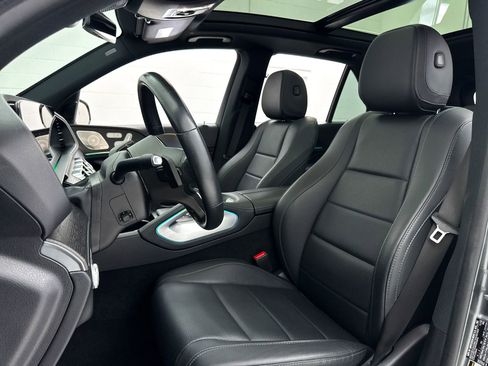 Used 2023 Mercedes-Benz GLE 350 image 19