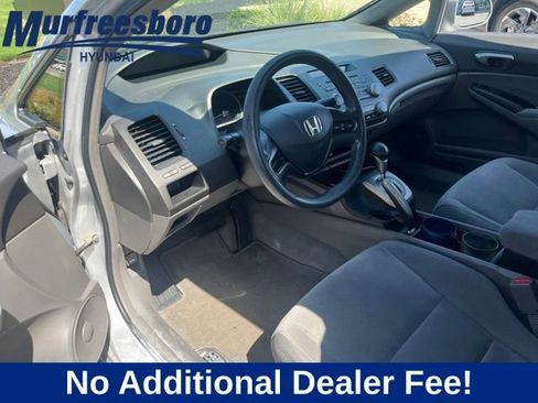 Used 2008 Honda Civic LX image 3