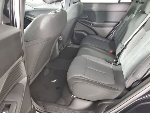 New 2026 Jeep Cherokee Laredo image 13