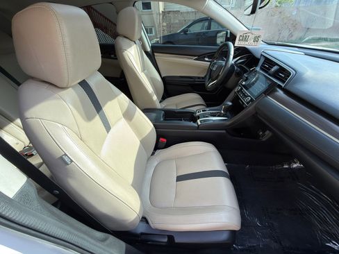 Used 2019 Honda Civic EX-L image 30