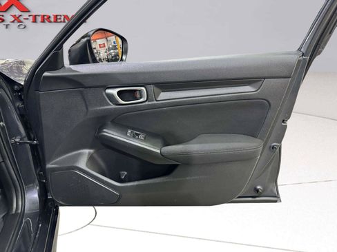 Used 2023 Honda Civic Sport image 36