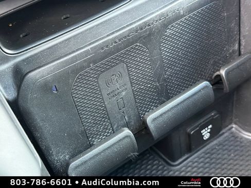 Used 2022 RAM 1500 Limited AWD/4WD image 34