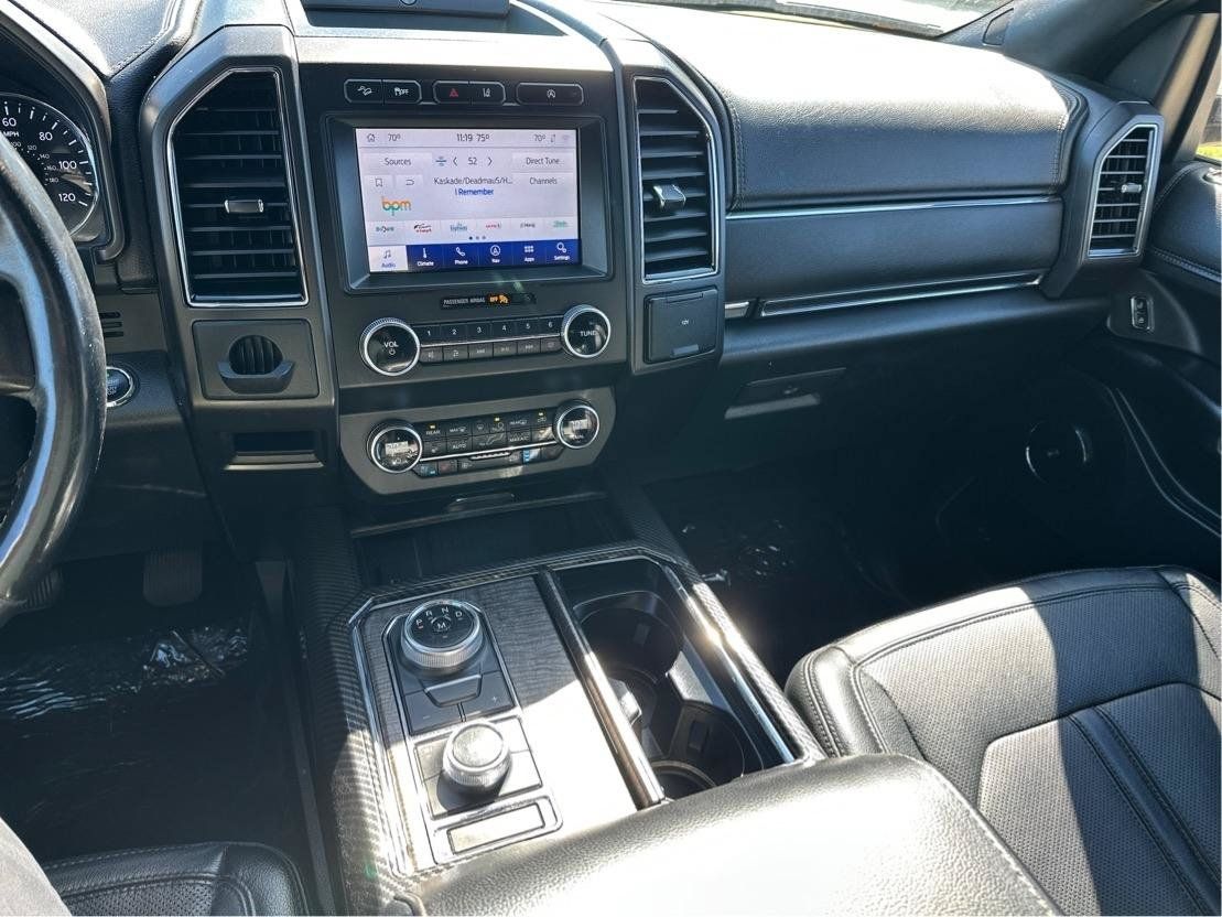 Used 2020 Ford Expedition Limited AWD/4WD image 14