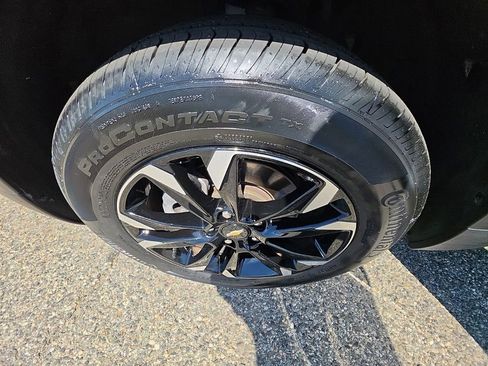 Used 2023 Chevrolet TrailBlazer LT w/ Convenience Package FWD image 39