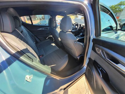 Used 2024 Dodge Hornet GT w/ GT Blacktop Package image 13