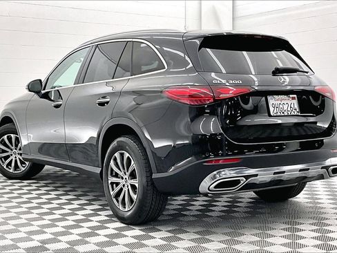 Certified 2023 Mercedes-Benz GLC 300 image 10