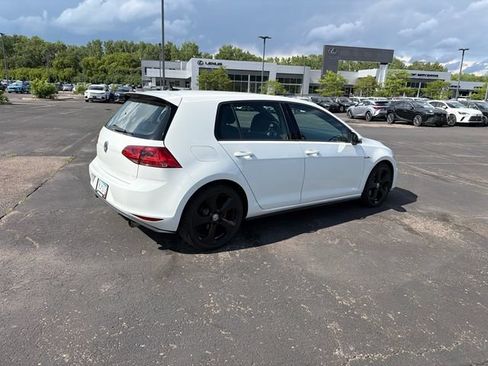 Used 2017 Volkswagen GTI S FWD image 25
