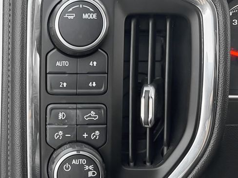 Used 2021 Chevrolet Silverado 1500 RST image 26