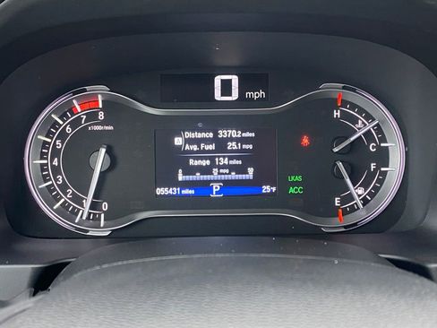 Used 2023 Honda Ridgeline RTL image 25