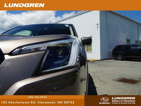 Used 2023 Subaru Forester Limited AWD/4WD image 44