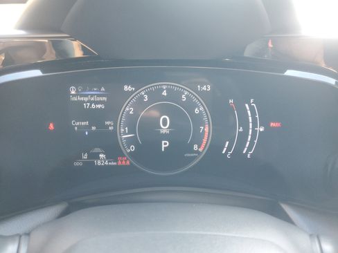 Certified 2025 Lexus NX 250 FWD image 24