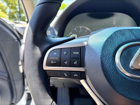 Used 2016 Lexus GS 350 RWD image 20