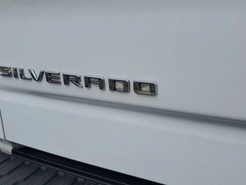 Used 2023 Chevrolet Silverado 1500 RST AWD/4WD image 22