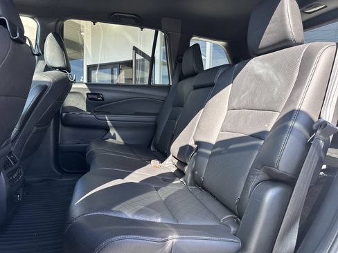 Used 2023 Honda Passport Elite image 26