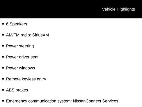 Used 2023 Nissan Rogue SV image 9