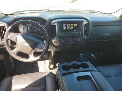Used 2015 Chevrolet Silverado 2500 LT w/ LT Convenience Package image 18