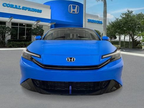 New 2026 Honda Prelude image 9