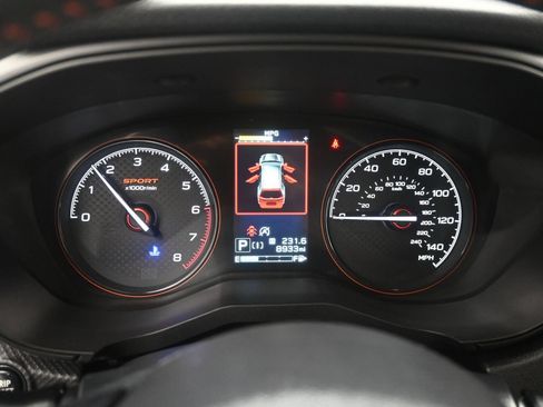 Used 2024 Subaru Forester Sport AWD/4WD image 25