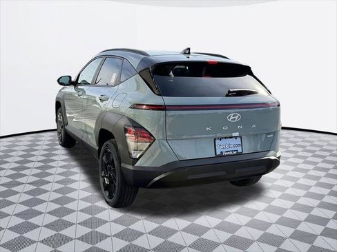 New 2026 Hyundai Kona SEL Sport image 5