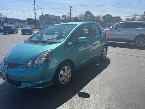 Used 2013 Honda Fit image 5