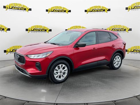 New 2026 Ford Escape Active w/ Tech Pack #1 image 1