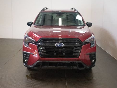 Used 2025 Subaru Ascent Bronze Edition AWD/4WD image 2