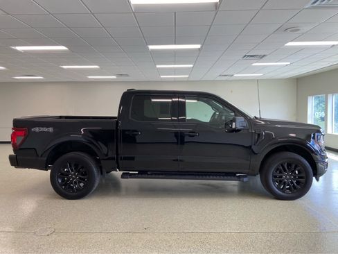 Used 2024 Ford F150 XLT w/ Equipment Group 303A High image 5