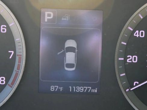 Used 2015 Hyundai Sonata SE FWD image 12