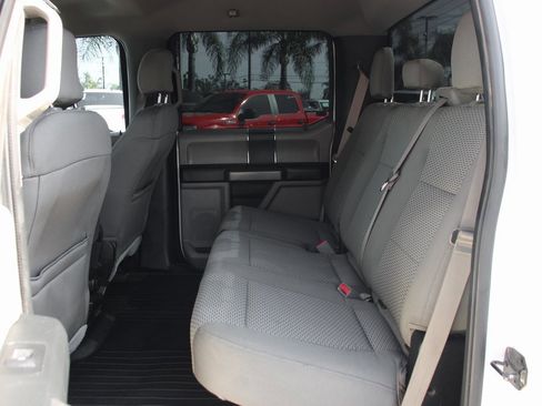 Used 2016 Ford F150 XLT w/ Equipment Group 301A Mid image 31