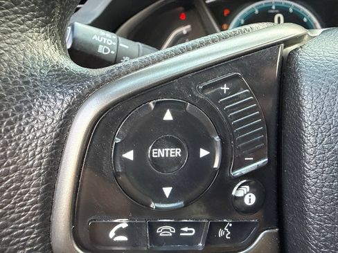 Used 2017 Honda Civic EX image 19
