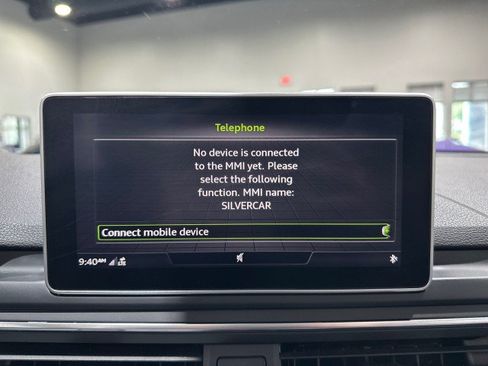 Used 2018 Audi A5 2.0T Premium Plus AWD/4WD image 80