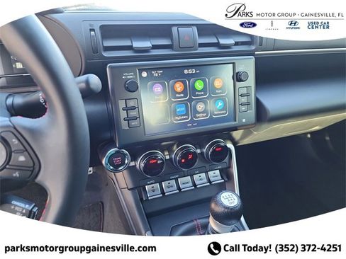 Used 2024 Subaru BRZ Limited image 16
