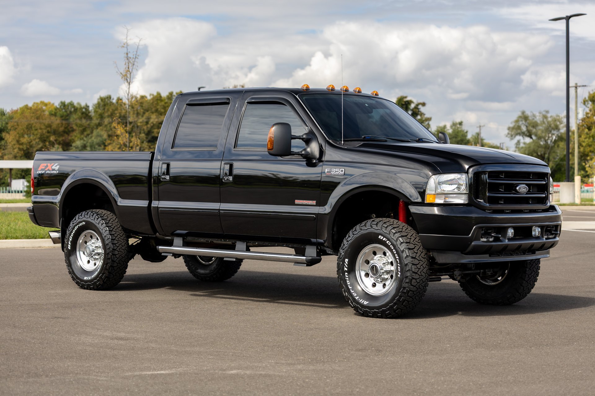 Used 2004 Ford F350 XL AWD/4WD image 12