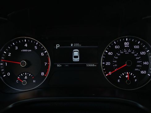 Used 2023 Kia Forte LXS image 27