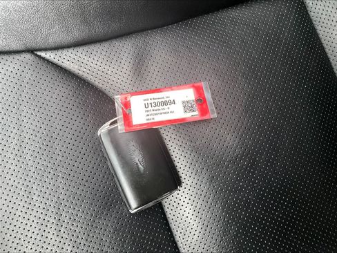 Used 2023 MAZDA CX-9 Grand Touring image 32