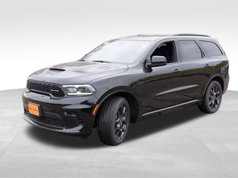 New 2026 Dodge Durango GT image 8