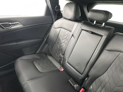 New 2025 Kia Sportage X-Line image 14
