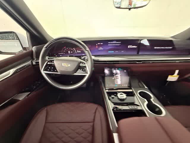 New 2026 Cadillac Escalade Luxury w/ Touring Package AWD/4WD image 30