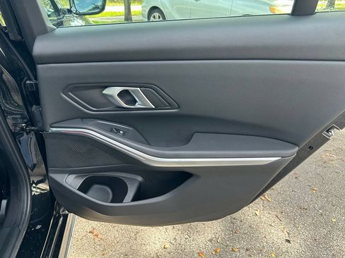 Used 2026 BMW 330i Sedan RWD image 37