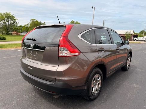 Used 2012 Honda CR-V LX image 6