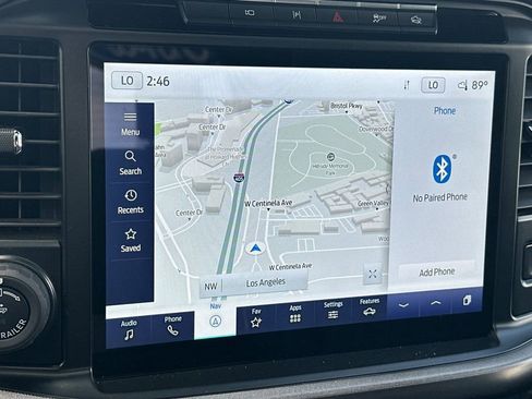 Used 2022 Ford F150 Tremor w/ Equipment Group 402A High image 21