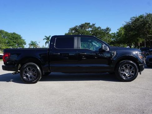 Used 2026 Ford F150 STX w/ Equipment Group 200A RWD image 24