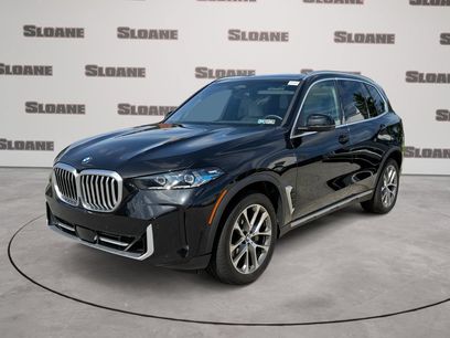 Used 2024 BMW X5 xDrive40i w/ Premium Package
