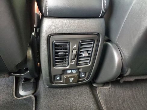 Used 2023 Dodge Durango SRT Hellcat image 15