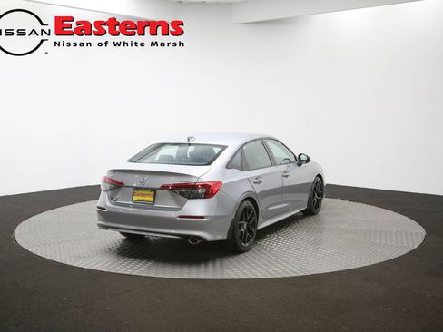 Used 2024 Honda Civic Sport image 36