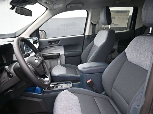 New 2026 Ford Maverick XLT w/ XLT Luxury Package AWD/4WD image 23