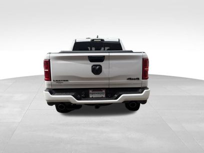 New 2026 RAM 1500 Limited