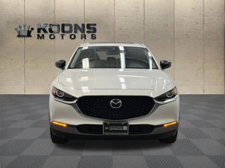 Used 2022 MAZDA CX-30 AWD 2.5 Turbo S video 3